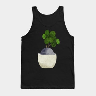 Stephania erecta Tank Top